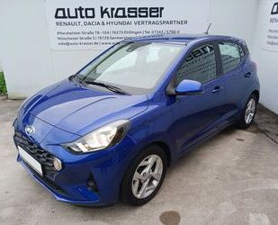 Hyundai i10 Gebrauchtwagen