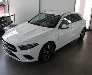 Mercedes-Benz A 200 Gebrauchtwagen
