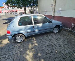 Peugeot 106 Gebrauchtwagen