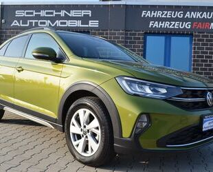 VW Taigo Gebrauchtwagen