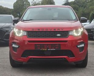 Land Rover Discovery Gebrauchtwagen