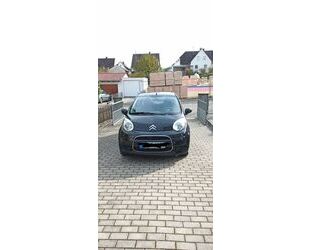 Citroen C1 Gebrauchtwagen