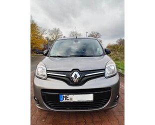 Renault Kangoo Gebrauchtwagen