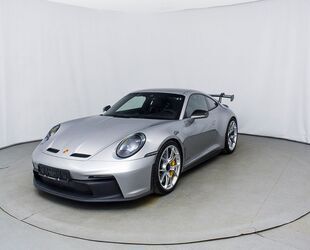 Porsche 992 Gebrauchtwagen