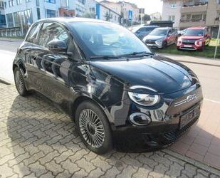 Fiat 500e Gebrauchtwagen