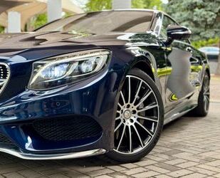 Mercedes-Benz S 500 Gebrauchtwagen