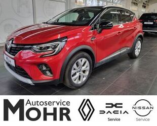 Renault Captur Gebrauchtwagen