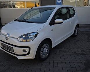 VW up! Gebrauchtwagen