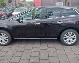 Mazda CX-7 Gebrauchtwagen