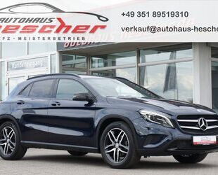 Mercedes-Benz GLA 200 Gebrauchtwagen