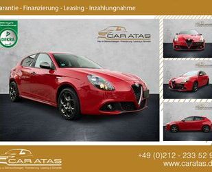 Alfa Romeo Giulietta Gebrauchtwagen
