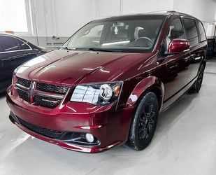 Dodge Grand Caravan Gebrauchtwagen