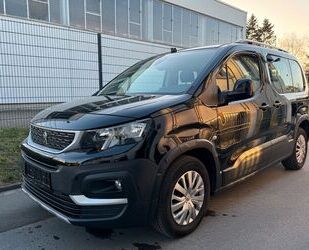 Peugeot Rifter Gebrauchtwagen