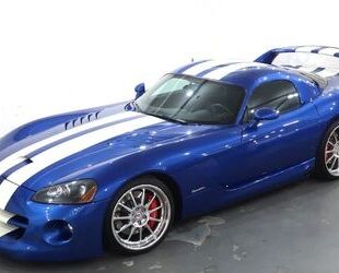 Dodge Viper Gebrauchtwagen