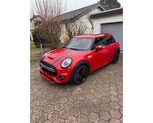 Mini Cooper S Gebrauchtwagen