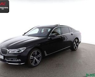 BMW 740 Gebrauchtwagen