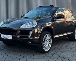 Porsche Cayenne Gebrauchtwagen