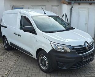 Renault Express Gebrauchtwagen