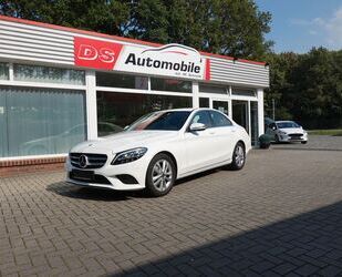Mercedes-Benz C 180 Gebrauchtwagen