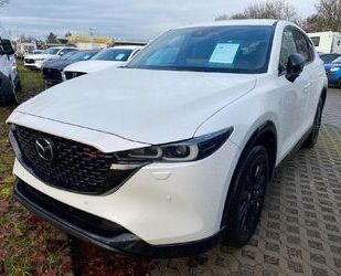 Mazda CX-5 Gebrauchtwagen