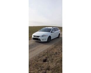 Ford Mondeo Gebrauchtwagen