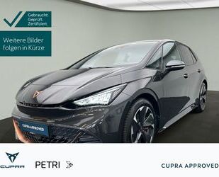 Cupra Born Gebrauchtwagen