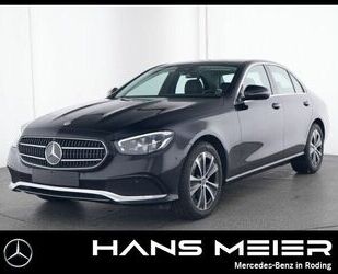 Mercedes-Benz E 200 Gebrauchtwagen