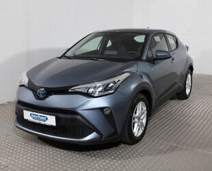 Toyota C-HR Gebrauchtwagen