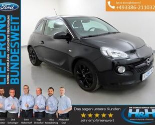 Opel Adam Gebrauchtwagen