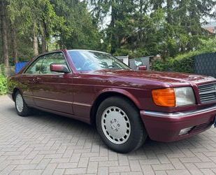 Mercedes-Benz 420 Gebrauchtwagen
