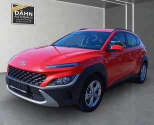 Hyundai KONA Gebrauchtwagen