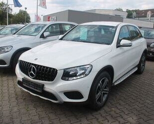 Mercedes-Benz GLC 220 Gebrauchtwagen