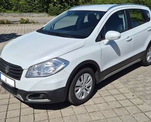 Suzuki (SX4) S-Cross Gebrauchtwagen