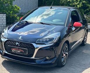 DS Automobiles DS3 Gebrauchtwagen