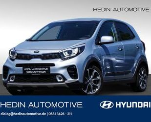 Kia Picanto Gebrauchtwagen