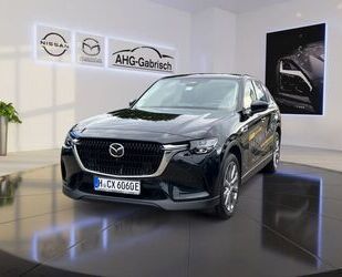 Mazda CX-60 Gebrauchtwagen