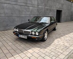 Jaguar XJ8 Gebrauchtwagen