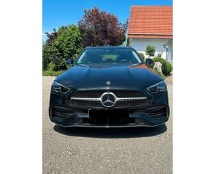 Mercedes-Benz C 180 Gebrauchtwagen