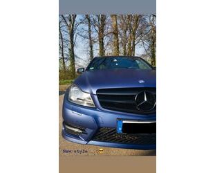 Mercedes-Benz C 300 Gebrauchtwagen