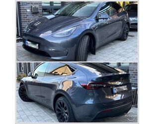 Tesla Model Y Gebrauchtwagen