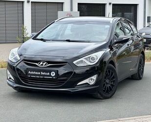 Hyundai i40 Gebrauchtwagen