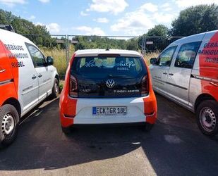 VW e-up! Gebrauchtwagen