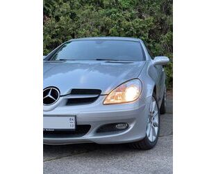 Mercedes-Benz SLK 280 Gebrauchtwagen