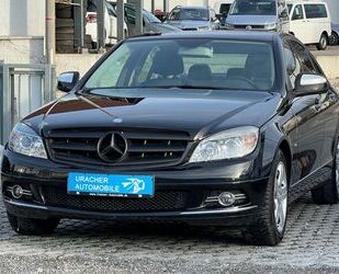 Mercedes-Benz C 180 Gebrauchtwagen