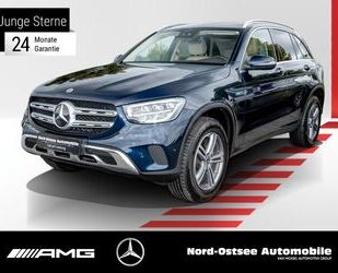 Mercedes-Benz GLC 200 Gebrauchtwagen