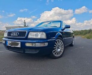 Audi Cabriolet Gebrauchtwagen