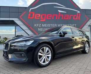 Volvo V60 Gebrauchtwagen