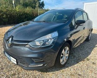 Renault Clio Gebrauchtwagen