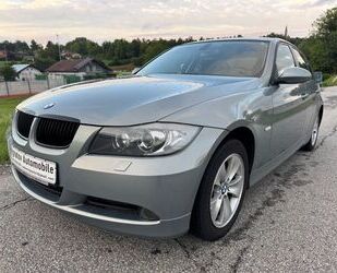 BMW 320 Gebrauchtwagen