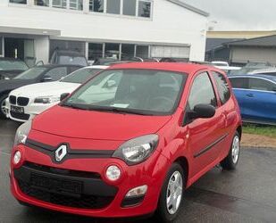 Renault Twingo Gebrauchtwagen